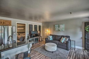 Charming Afton Condo with Community Pool!
